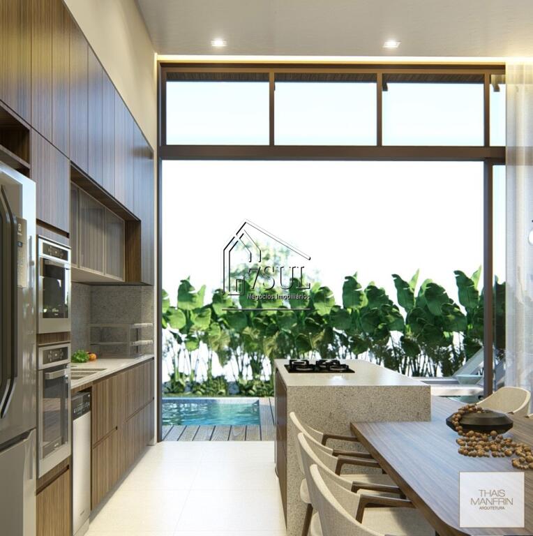 Casa, 4 quartos, 262 m² - Foto 5