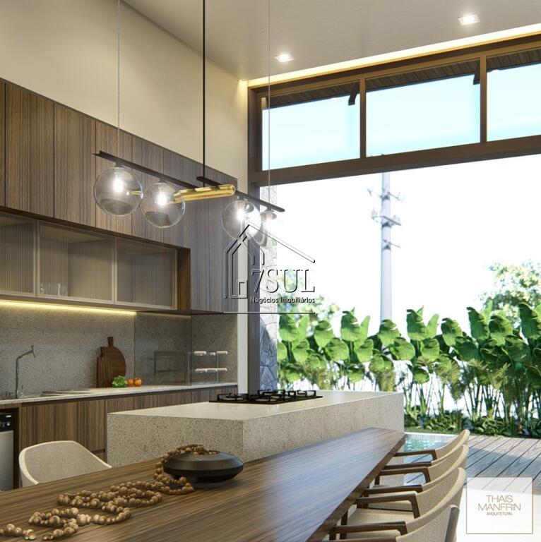 Casa, 4 quartos, 262 m² - Foto 6