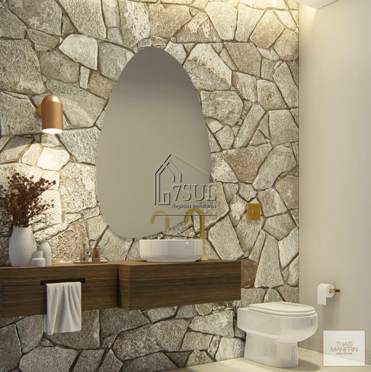 Casa, 4 quartos, 262 m² - Foto 9