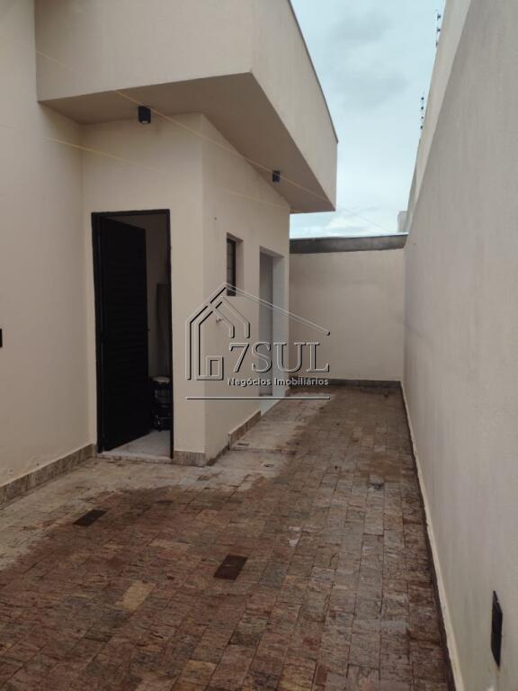 Casa, 3 quartos, 130 m² - Foto 6