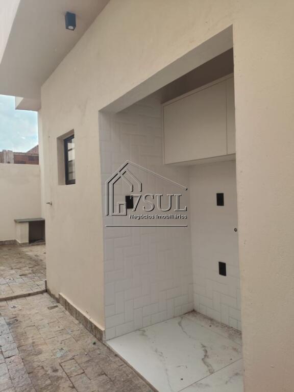 Casa, 3 quartos, 130 m² - Foto 22
