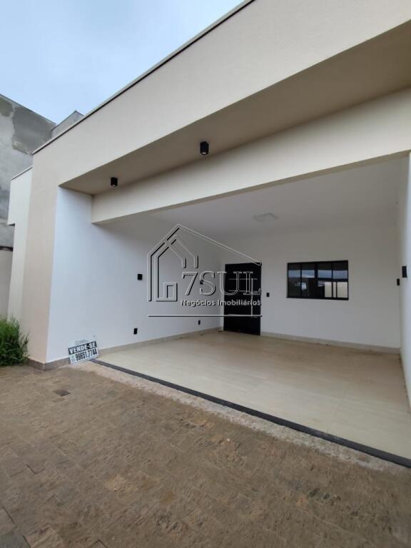 Casa, 3 quartos, 130 m² - Foto 2