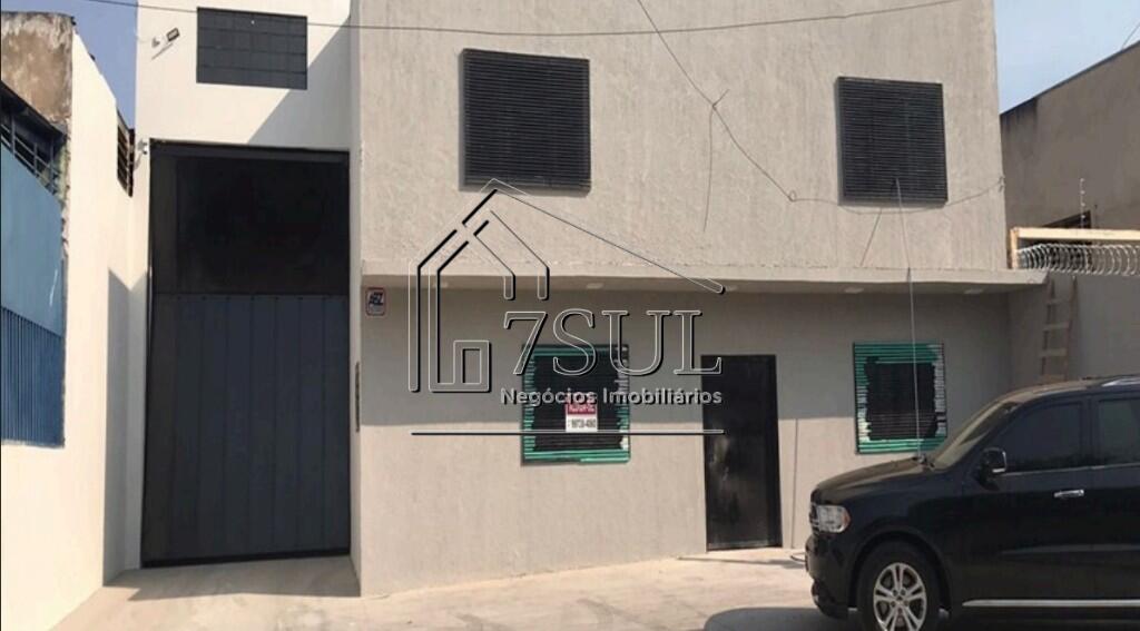 Prédio Inteiro, 460 m² - Foto 2