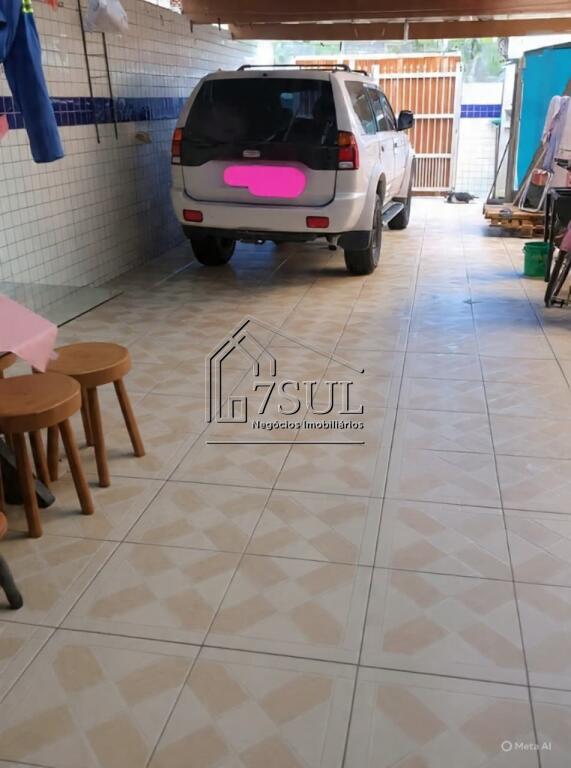 Casa, 3 quartos, 141 m² - Foto 2
