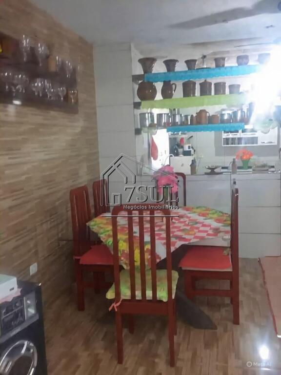 Casa, 3 quartos, 141 m² - Foto 12