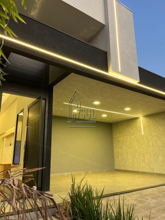 Casa, 3 quartos, 186 m² - Foto 2