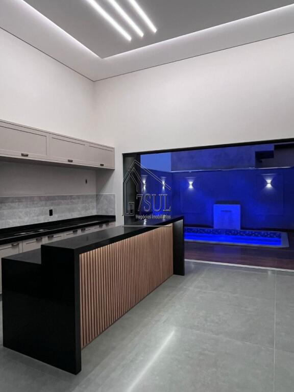 Casa, 3 quartos, 186 m² - Foto 8