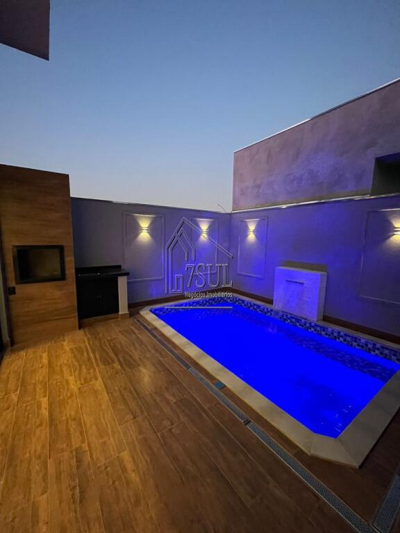 Casa, 3 quartos, 186 m² - Foto 12