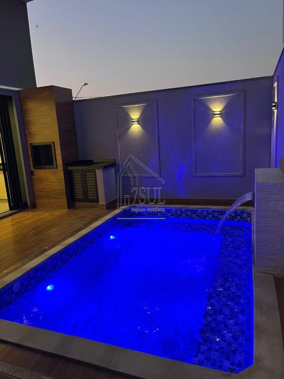 Casa, 3 quartos, 186 m² - Foto 13
