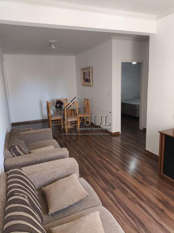 Apartamento, 2 quartos, 86 m² - Foto 3