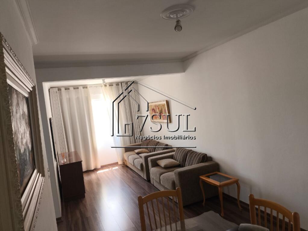 Apartamento, 2 quartos, 86 m² - Foto 1