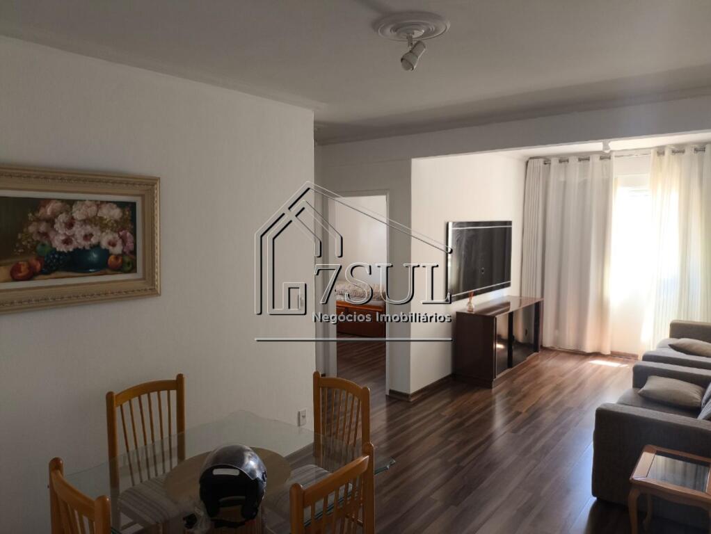 Apartamento, 2 quartos, 86 m² - Foto 2