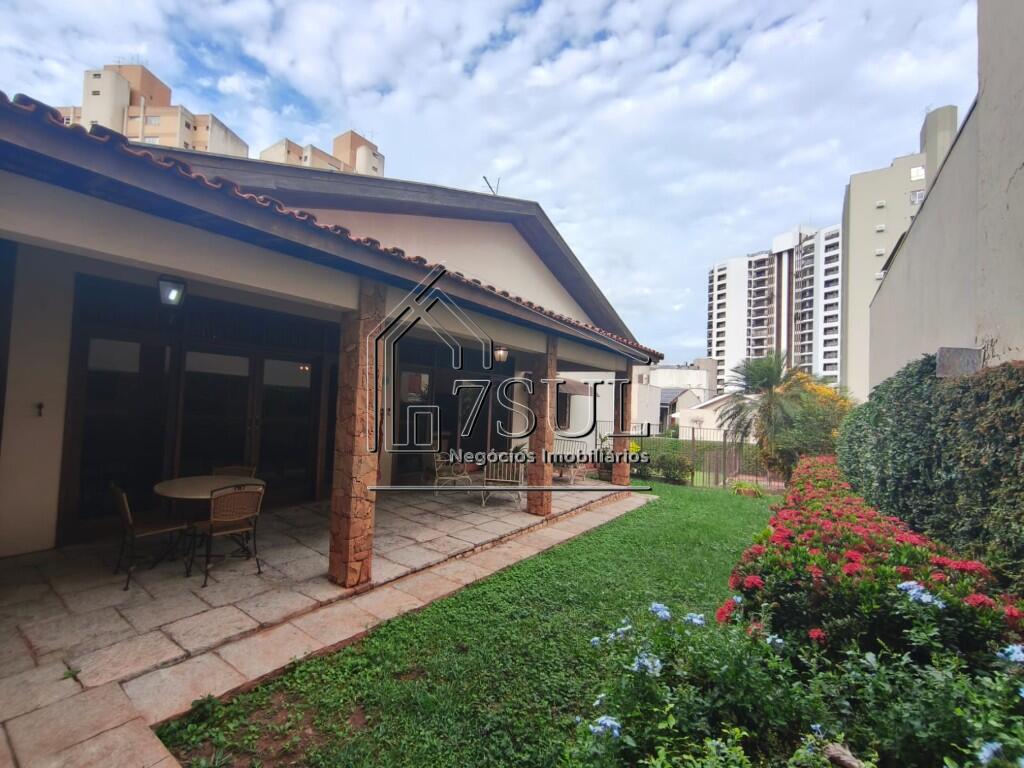 Casa, 7 quartos, 550 m² - Foto 2