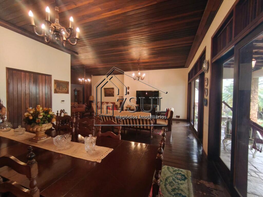 Casa, 7 quartos, 550 m² - Foto 26