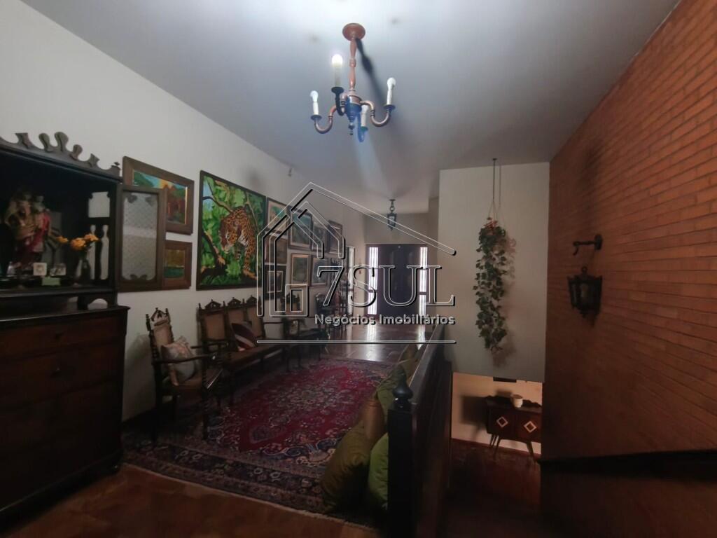 Casa, 7 quartos, 550 m² - Foto 13