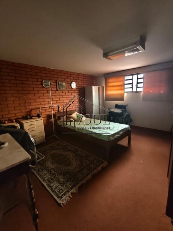 Casa, 7 quartos, 550 m² - Foto 33