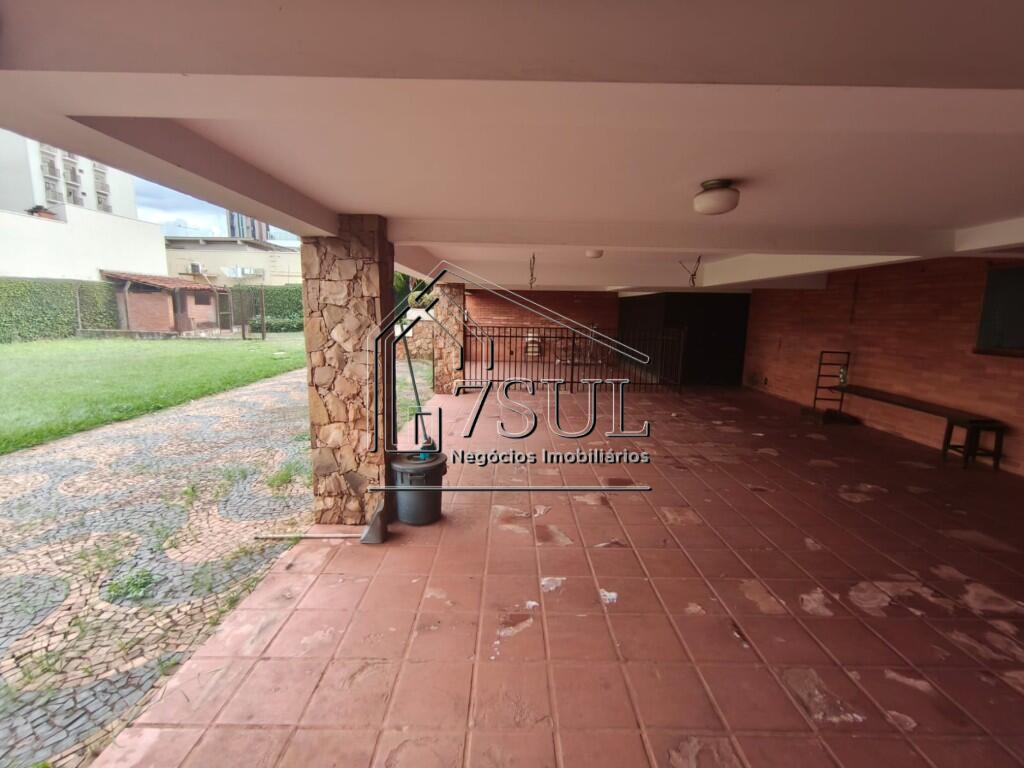 Casa, 7 quartos, 550 m² - Foto 3
