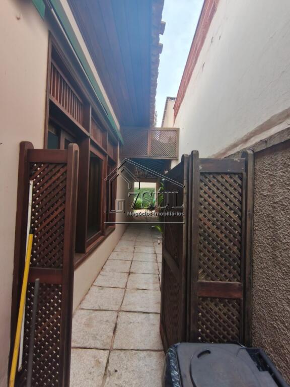 Casa, 7 quartos, 550 m² - Foto 21