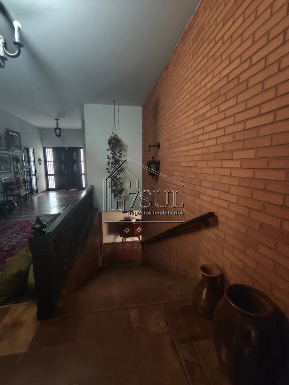 Casa, 7 quartos, 550 m² - Foto 24