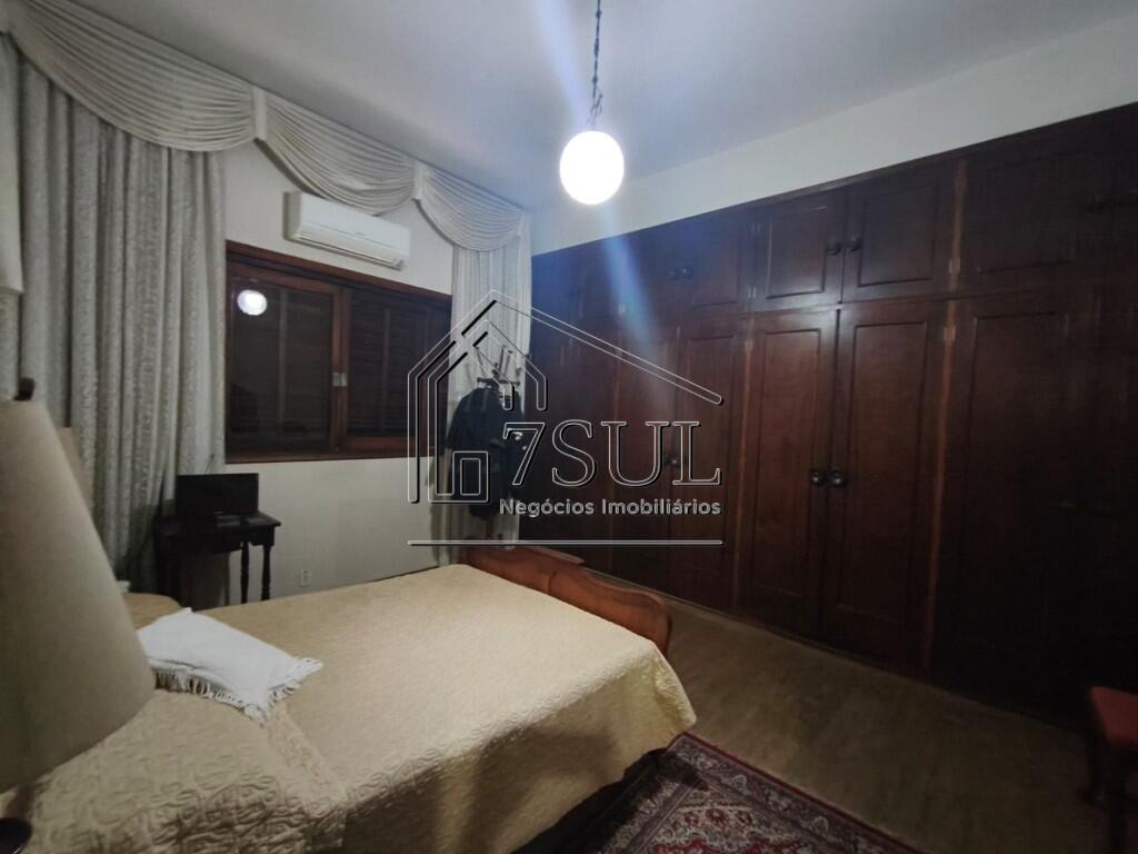 Casa, 7 quartos, 550 m² - Foto 32