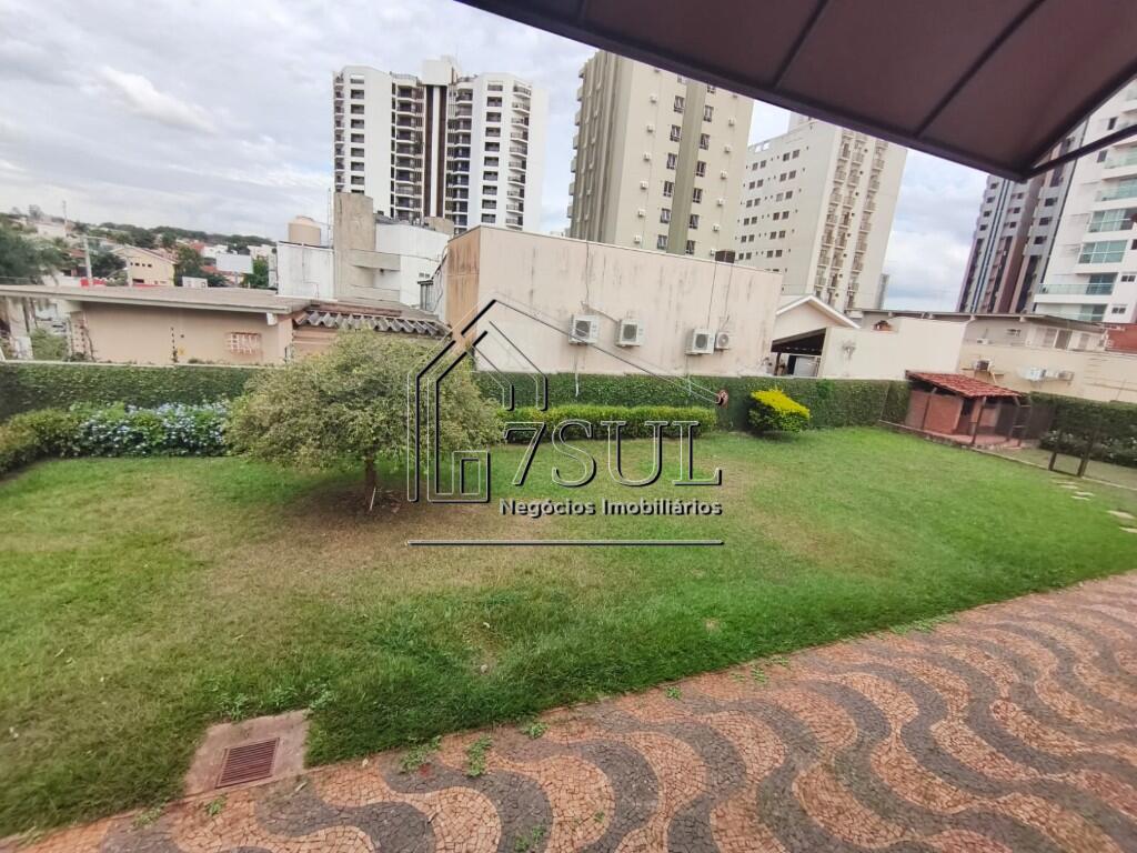 Casa, 7 quartos, 550 m² - Foto 4