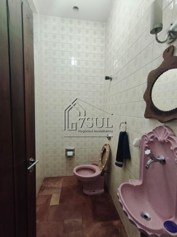 Casa, 7 quartos, 550 m² - Foto 17