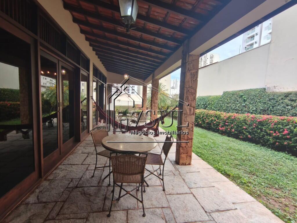 Casa, 7 quartos, 550 m² - Foto 14