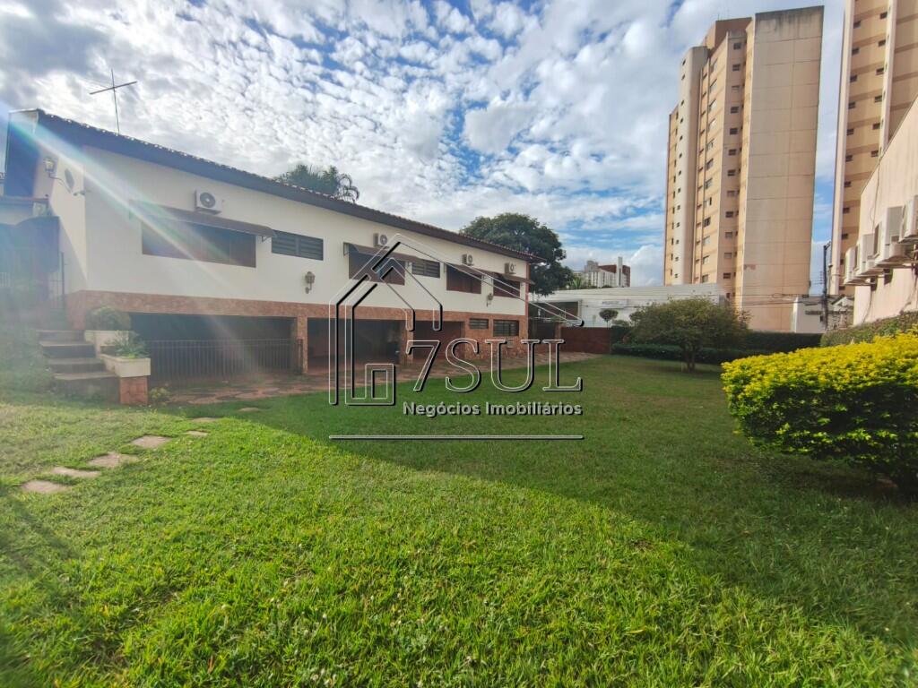 Casa, 7 quartos, 550 m² - Foto 5