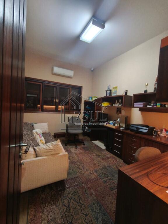 Casa, 7 quartos, 550 m² - Foto 22