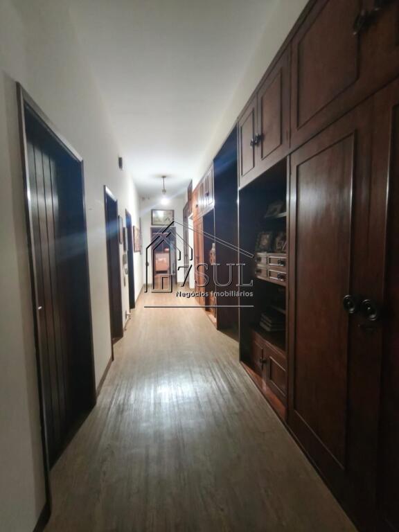 Casa, 7 quartos, 550 m² - Foto 27