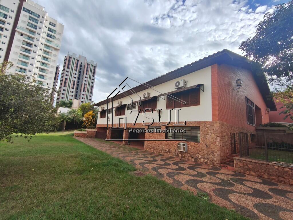 Casa, 7 quartos, 550 m² - Foto 6