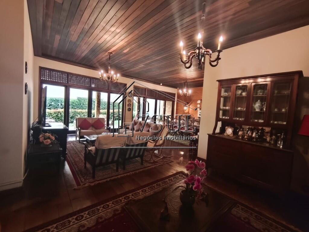 Casa, 7 quartos, 550 m² - Foto 11