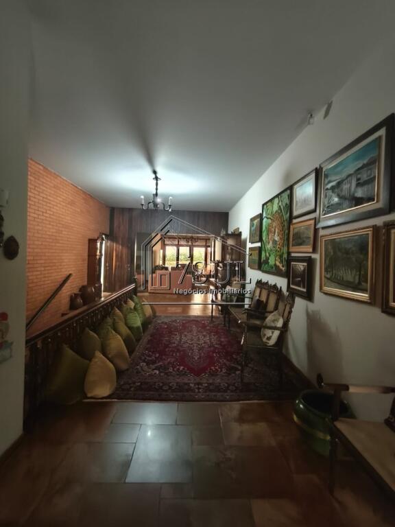 Casa, 7 quartos, 550 m² - Foto 12