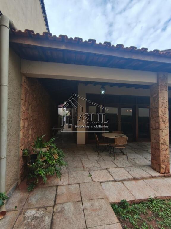 Casa, 7 quartos, 550 m² - Foto 28