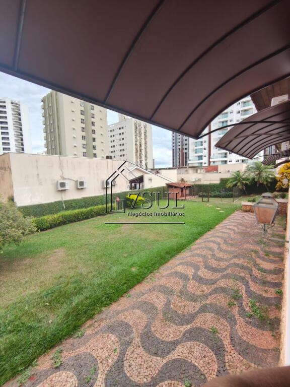 Casa, 7 quartos, 550 m² - Foto 8