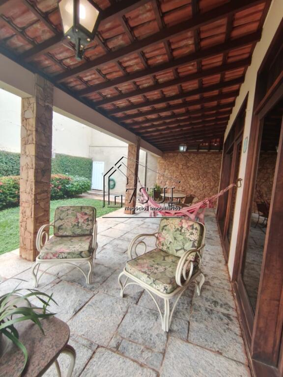 Casa, 7 quartos, 550 m² - Foto 23