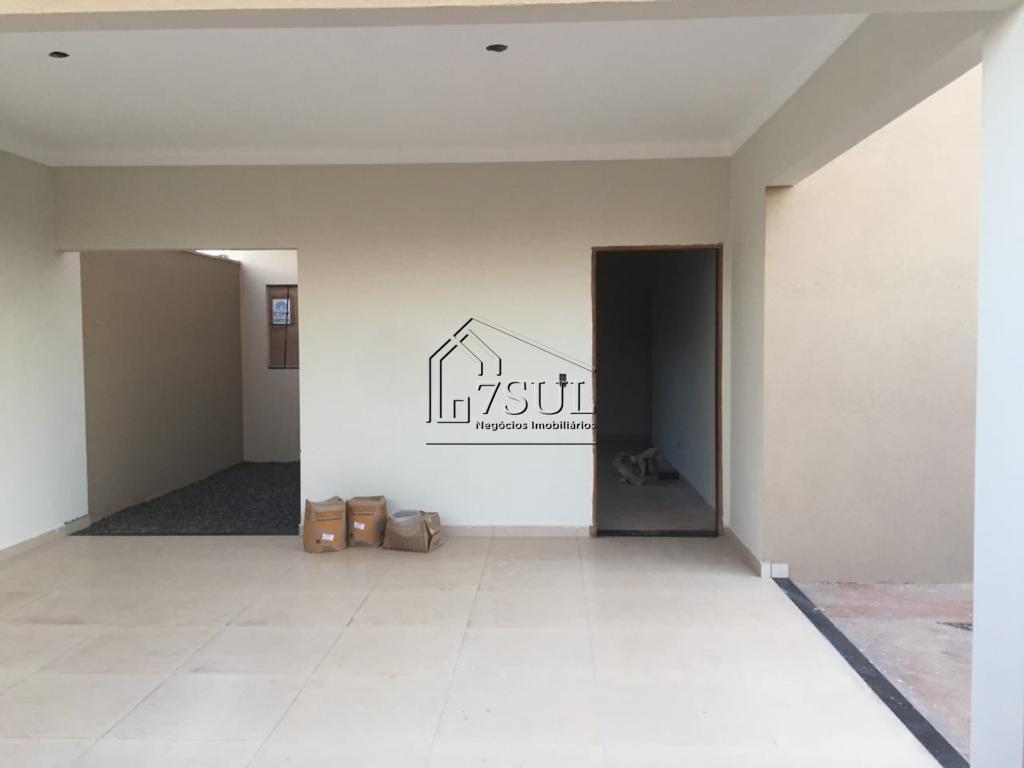 Casa, 3 quartos, 100 m² - Foto 6