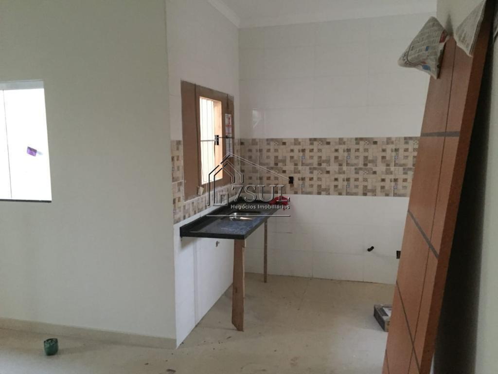 Casa, 3 quartos, 100 m² - Foto 7