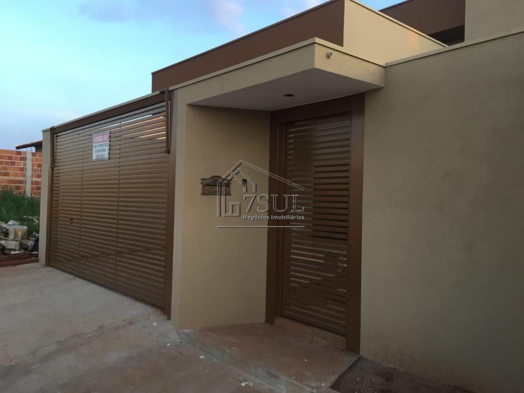 Casa, 3 quartos, 100 m² - Foto 2