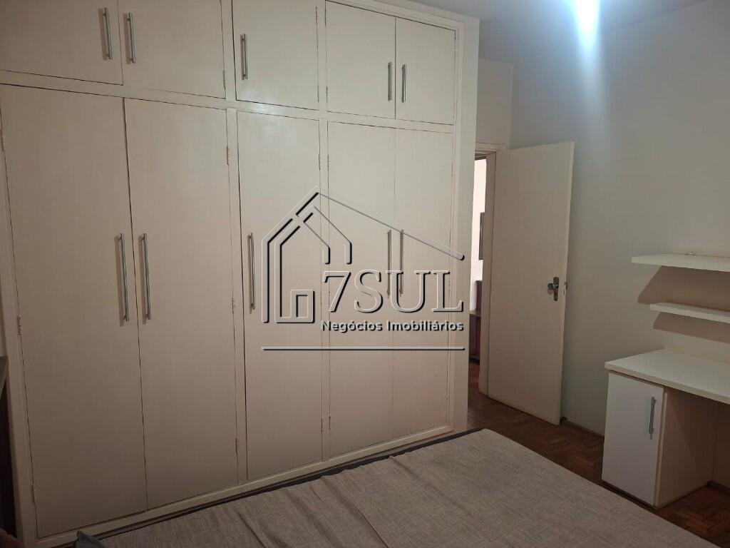 Apartamento, 1 quarto, 47 m² - Foto 7