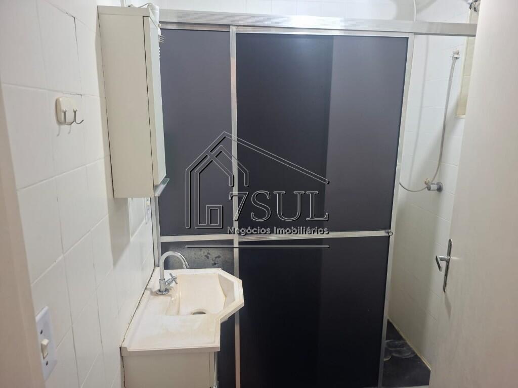 Apartamento, 1 quarto, 47 m² - Foto 8