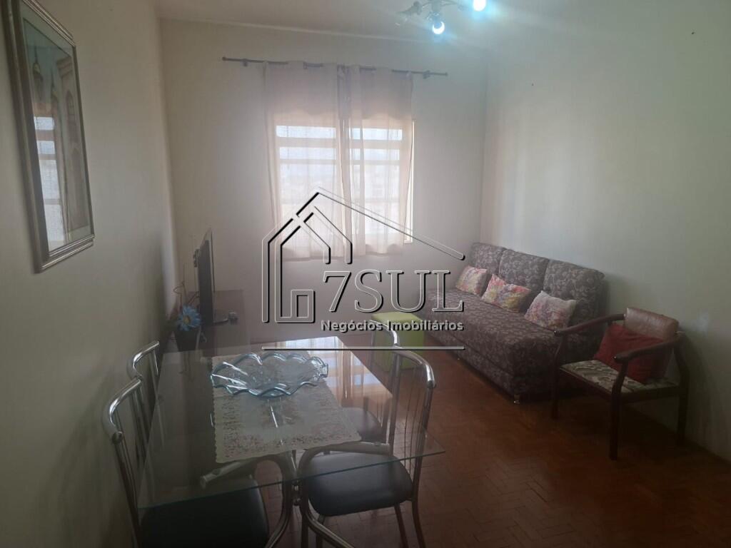 Apartamento, 1 quarto, 47 m² - Foto 2