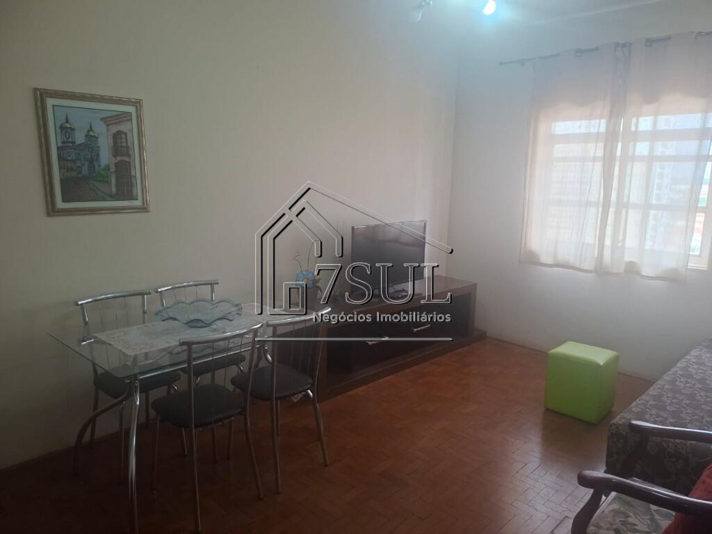 Apartamento, 1 quarto, 47 m² - Foto 1