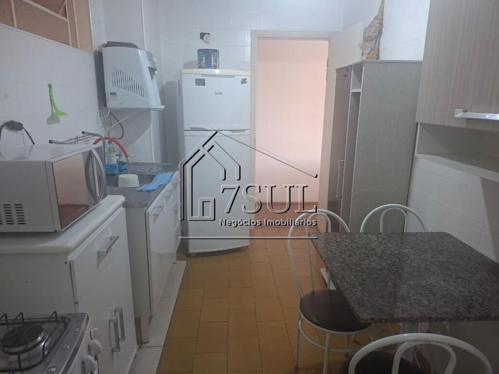 Apartamento, 1 quarto, 47 m² - Foto 5