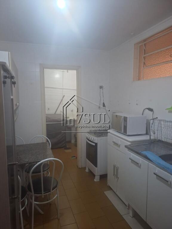 Apartamento, 1 quarto, 47 m² - Foto 4