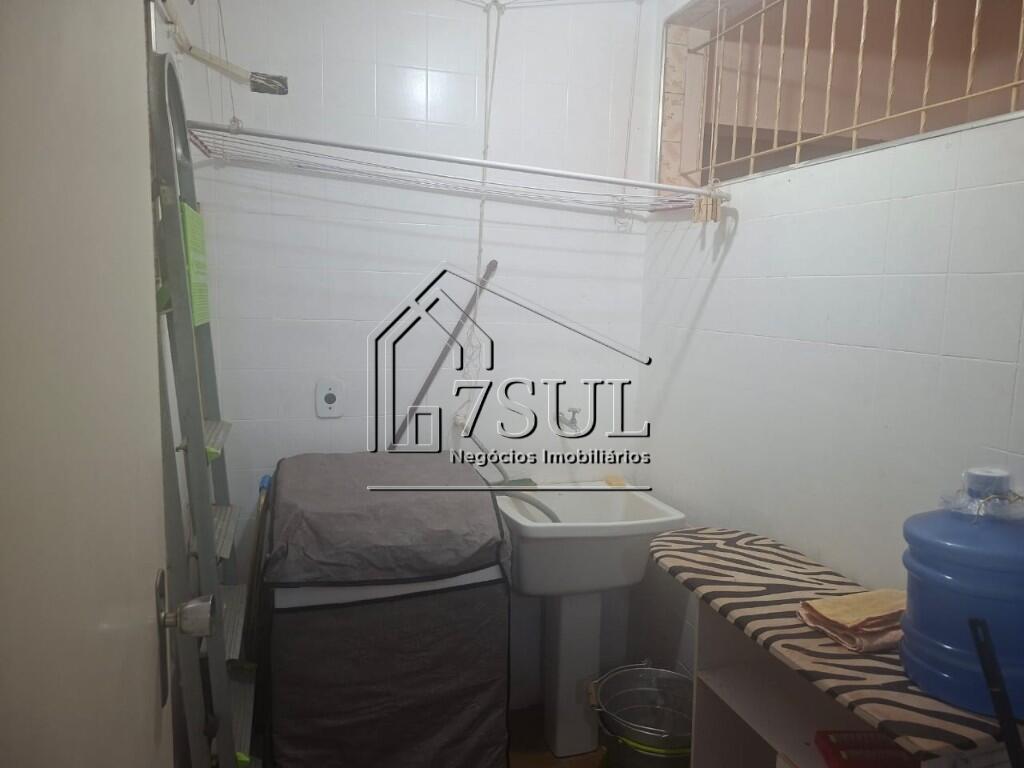 Apartamento, 1 quarto, 47 m² - Foto 6