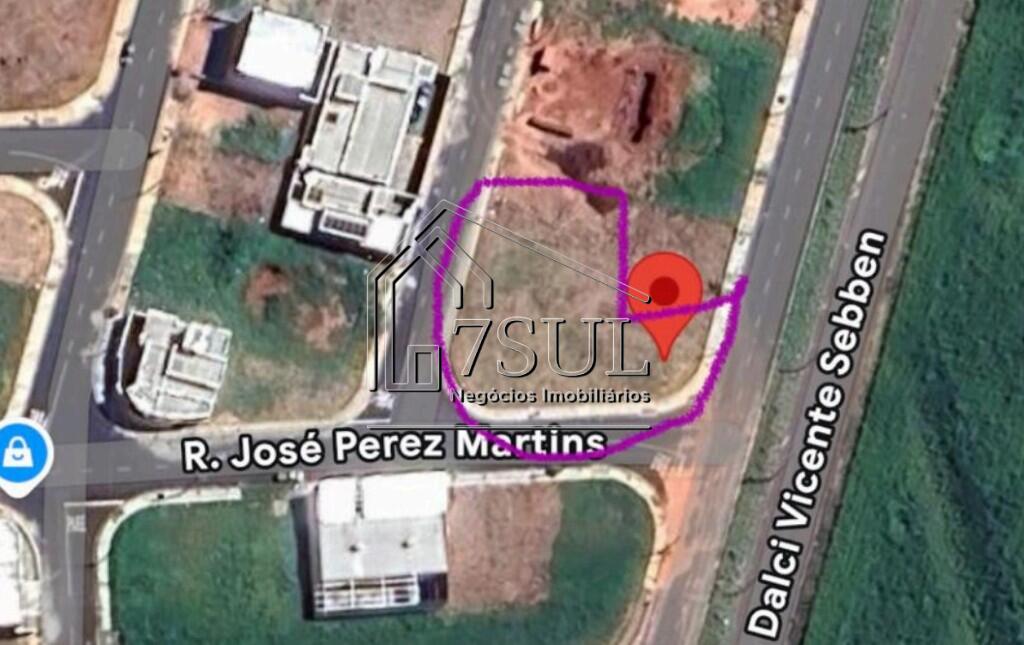 Terreno, 200 m² - Foto 3