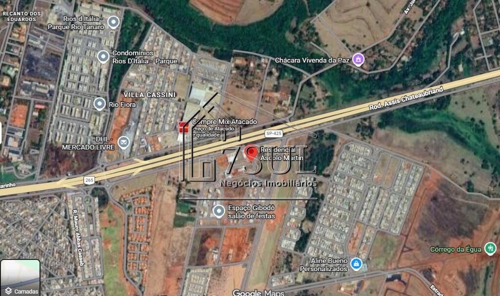 Terreno, 200 m² - Foto 1