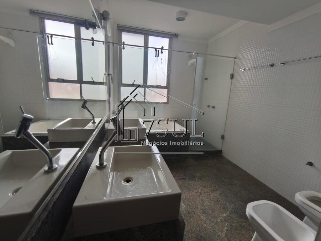 Apartamento, 4 quartos, 250 m² - Foto 9