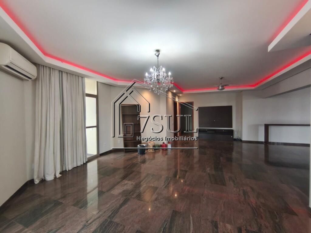 Apartamento, 4 quartos, 250 m² - Foto 1